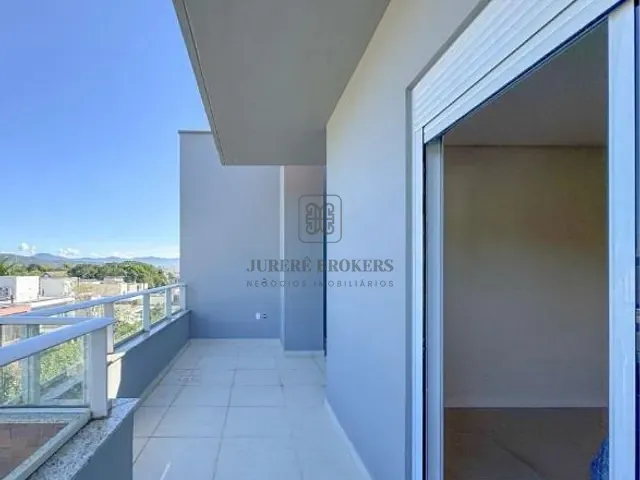 Cobertura / Penthouse 3 quartos e 2 banheiros, à venda, no bairro Jurerê em Florianópolis