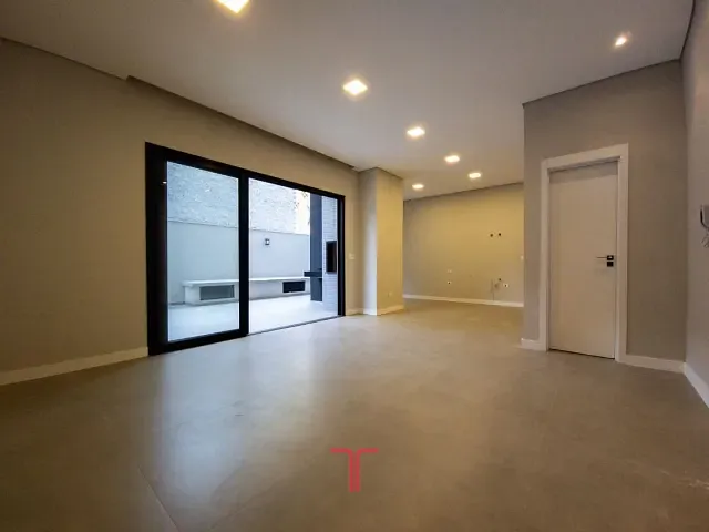 Cobertura / Penthouse com 316m² 3 quartos e 3 banheiros, à venda, no bairro Cristo Rei em Curitiba