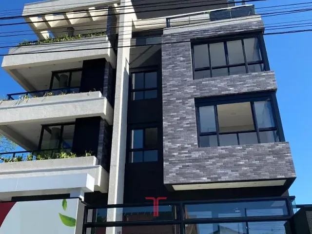 Cobertura / Penthouse com 316m² 3 quartos e 3 banheiros, à venda, no bairro Cristo Rei em Curitiba