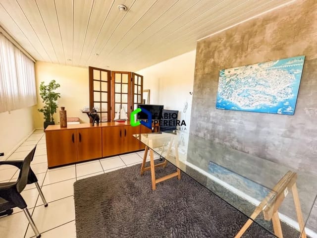 Cobertura / Penthouse com 278m² 3 quartos e 3 banheiros, à venda, no bairro Barra da Tijuca em Rio de Janeiro