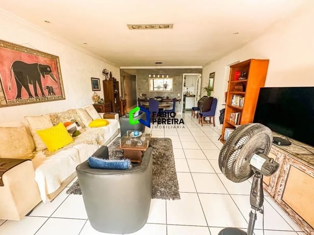 Cobertura / Penthouse com 278m² 3 quartos e 3 banheiros, à venda, no bairro Barra da Tijuca em Rio de Janeiro