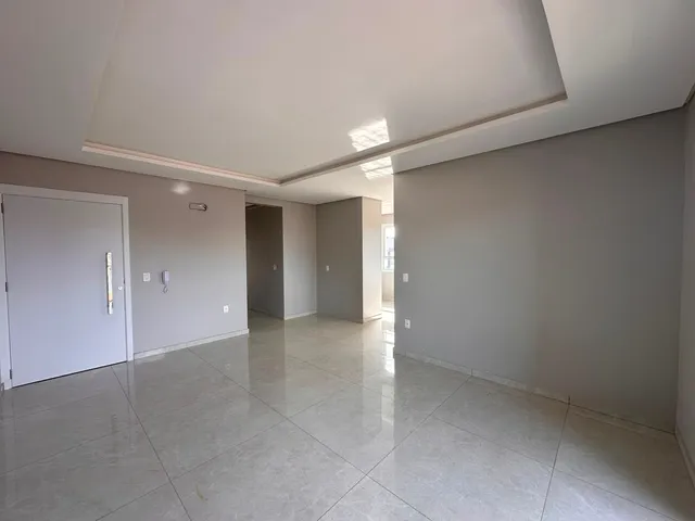 Cobertura / Penthouse 3 quartos e 2 banheiros, à venda, no bairro Sagrada Família em Nova Prata