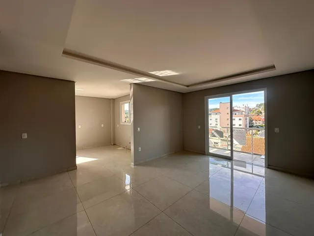 Cobertura / Penthouse 3 quartos e 2 banheiros, à venda, no bairro Sagrada Família em Nova Prata
