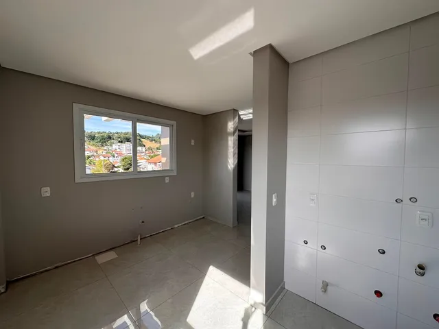 Cobertura / Penthouse 3 quartos e 2 banheiros, à venda, no bairro Sagrada Família em Nova Prata