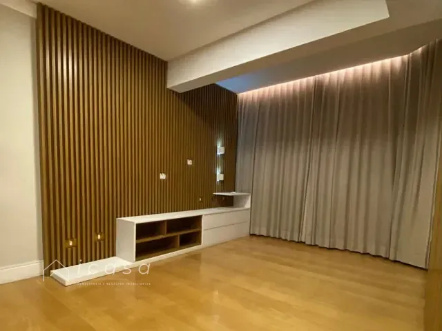 Cobertura / Penthouse com 182m² 3 quartos e 3 banheiros, à venda, no bairro Jardim Aquárius em São José dos Campos