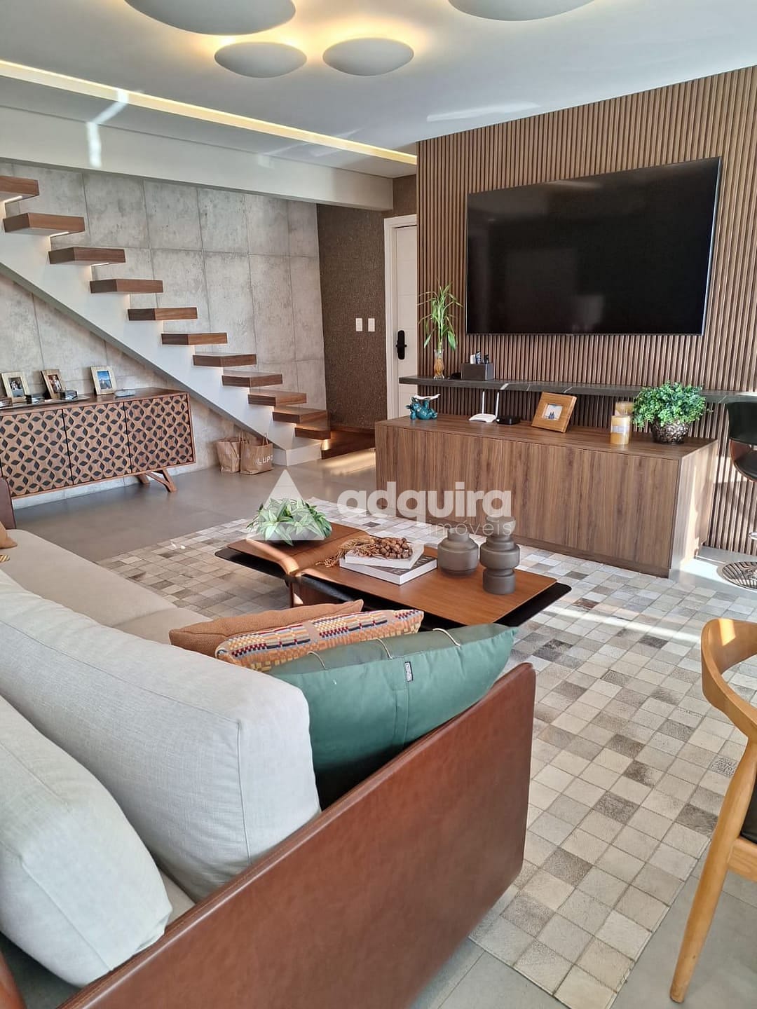 Cobertura, 3 quartos, 498 m² - Foto 4