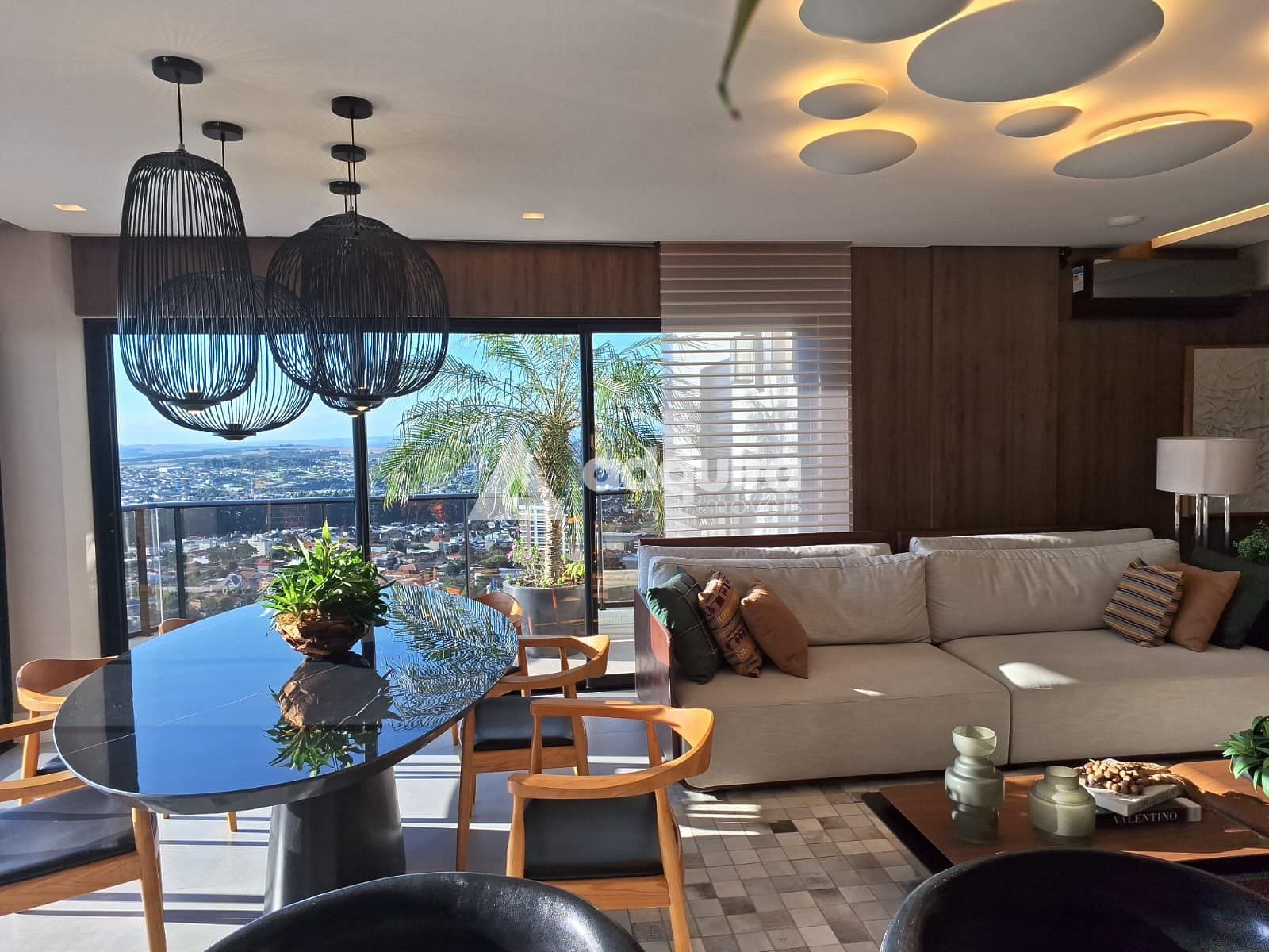 Cobertura, 3 quartos, 498 m² - Foto 5