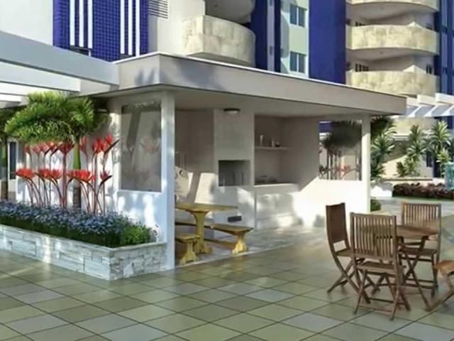 Foto do Cobertura / Penthouse - Cobertura residencial à venda, Vila Scarpelli, Santo André - CO0035. | INDEPENDENCE NEGOCIOS IMOBILIARIOS LTDA