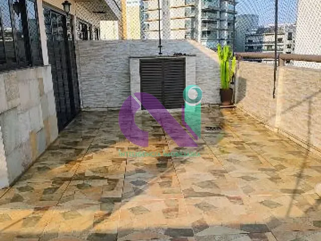 Cobertura / Penthouse 3 quartos e 3 banheiros, à venda, no bairro Centro em Osasco