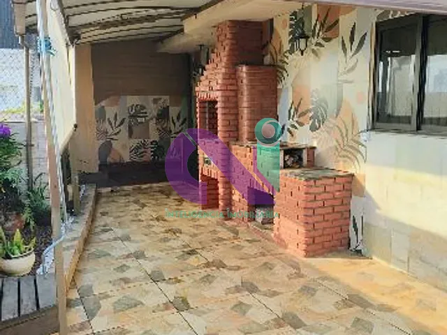 Cobertura / Penthouse 3 quartos e 3 banheiros, à venda, no bairro Centro em Osasco