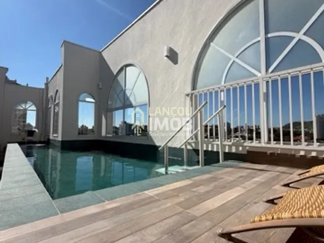 Cobertura / Penthouse com 297m² 4 quartos e 6 banheiros, à venda, no bairro Jardim Ana Maria em Jundiaí