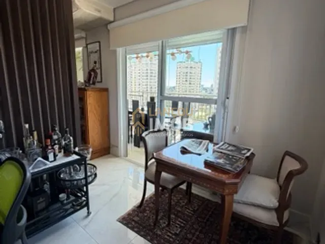 Cobertura / Penthouse com 297m² 4 quartos e 6 banheiros, à venda, no bairro Jardim Ana Maria em Jundiaí
