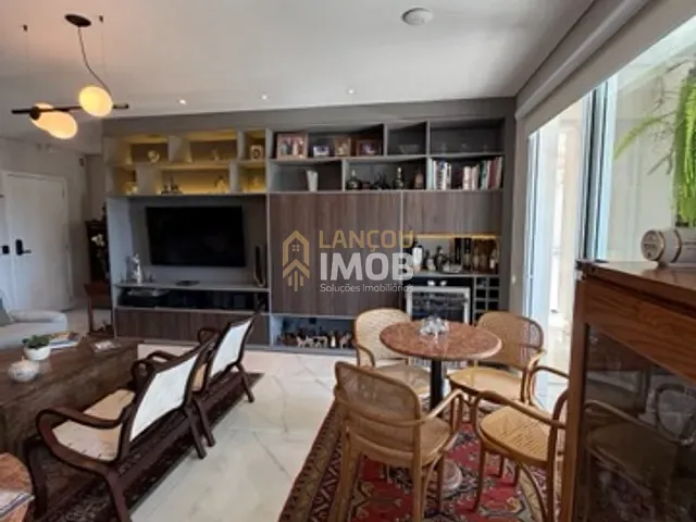 Cobertura / Penthouse com 297m² 4 quartos e 6 banheiros, à venda, no bairro Jardim Ana Maria em Jundiaí