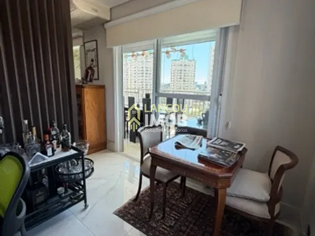 Cobertura / Penthouse com 297m² 4 quartos e 6 banheiros, à venda, no bairro Jardim Ana Maria em Jundiaí