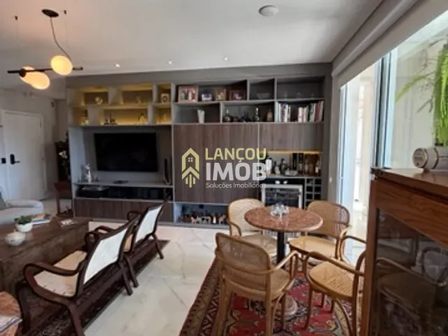 Cobertura / Penthouse com 297m² 4 quartos e 6 banheiros, à venda, no bairro Jardim Ana Maria em Jundiaí
