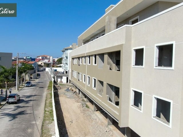 Cobertura / Penthouse com 188m² 2 quartos e 2 banheiros, à venda, no bairro Ingleses do Rio Vermelho em Florianópolis