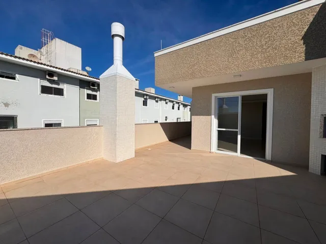 Cobertura / Penthouse com 188m² 3 quartos e 2 banheiros, à venda, no bairro Ingleses do Rio Vermelho em Florianópolis
