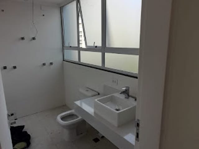 Foto do Apartamento - Apartamento Cobertura Penthouse em Centro  -  São Bernardo do Campo | Mix Nascimento