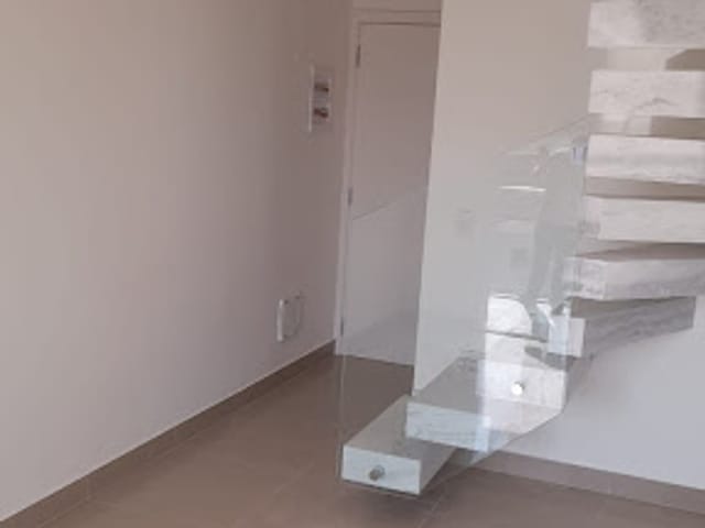 Foto do Apartamento - Apartamento Cobertura Penthouse em Centro  -  São Bernardo do Campo | Mix Nascimento