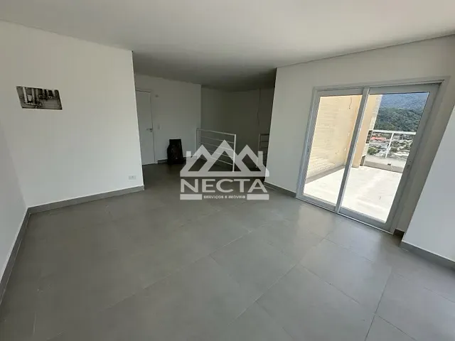 Cobertura / Penthouse com 224m² 3 quartos e 4 banheiros, à venda, no bairro Massaguaçu em Caraguatatuba