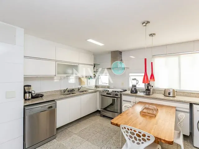 Cobertura / Penthouse com 467m² 4 quartos e 5 banheiros, à venda, no bairro Leblon em Rio de Janeiro
