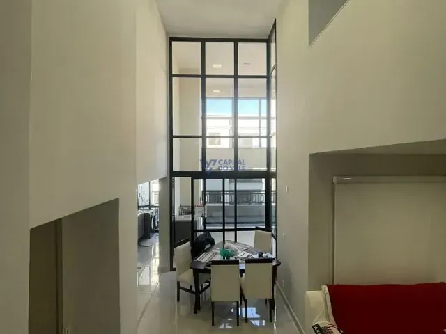 Cobertura / Penthouse 3 quartos e 1 banheiro, à venda, no bairro Jardim Apolo em São José dos Campos