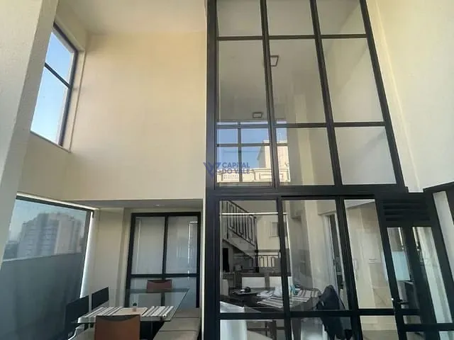 Cobertura / Penthouse 3 quartos e 1 banheiro, à venda, no bairro Jardim Apolo em São José dos Campos