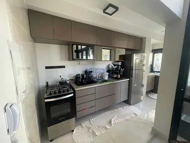 Cobertura / Penthouse 3 quartos e 1 banheiro, à venda, no bairro Jardim Apolo em São José dos Campos