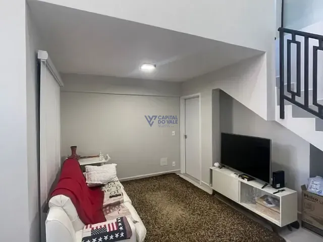 Cobertura / Penthouse 3 quartos e 1 banheiro, à venda, no bairro Jardim Apolo em São José dos Campos
