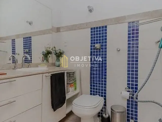 Cobertura / Penthouse 3 quartos e 3 banheiros, à venda, no bairro Moinhos de Vento em Porto Alegre