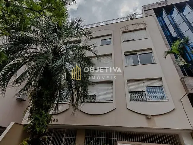 Cobertura / Penthouse 3 quartos e 3 banheiros, à venda, no bairro Moinhos de Vento em Porto Alegre