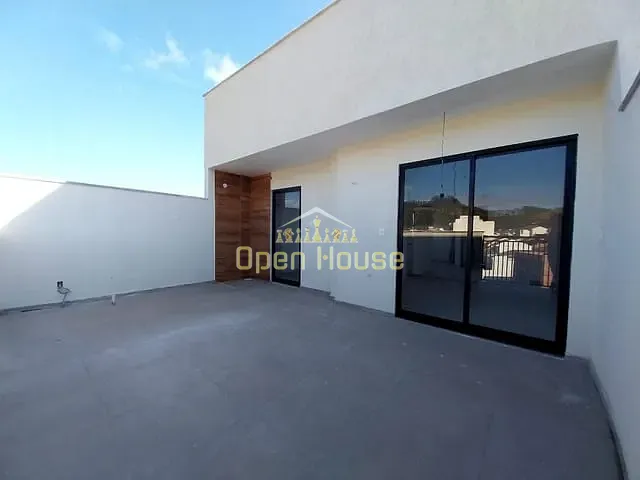 Cobertura / Penthouse 3 quartos e 2 banheiros, à venda, no bairro Jardim Belvedere em Volta Redonda