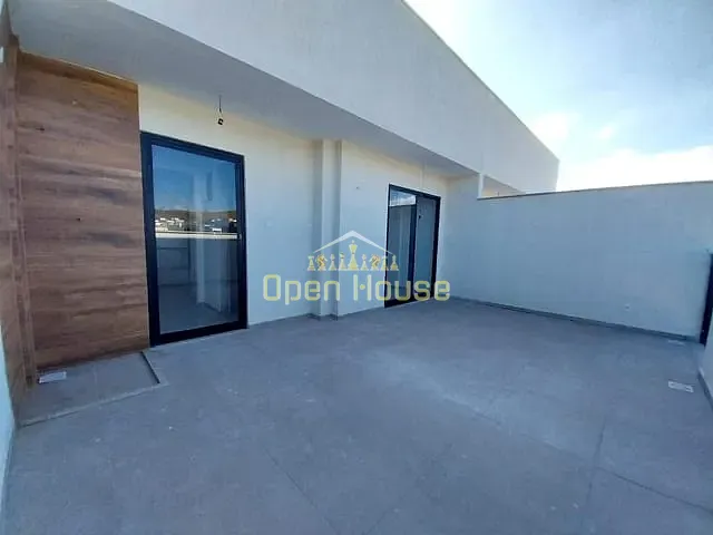 Cobertura / Penthouse 3 quartos e 2 banheiros, à venda, no bairro Jardim Belvedere em Volta Redonda