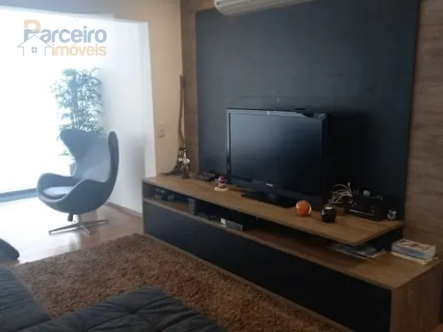 Apartamento 3 quartos e 5 banheiros, à venda, no bairro Vila Zilda (Tatuapé) em São Paulo