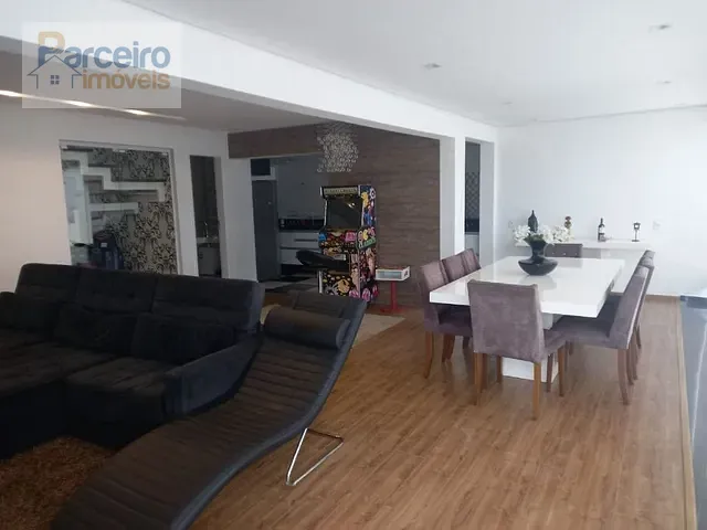 Apartamento 3 quartos e 5 banheiros, à venda, no bairro Vila Zilda (Tatuapé) em São Paulo