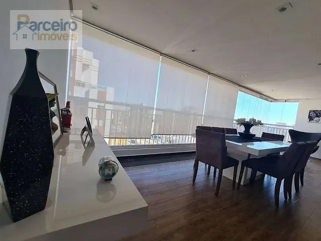 Apartamento 3 quartos e 5 banheiros, à venda, no bairro Vila Zilda (Tatuapé) em São Paulo