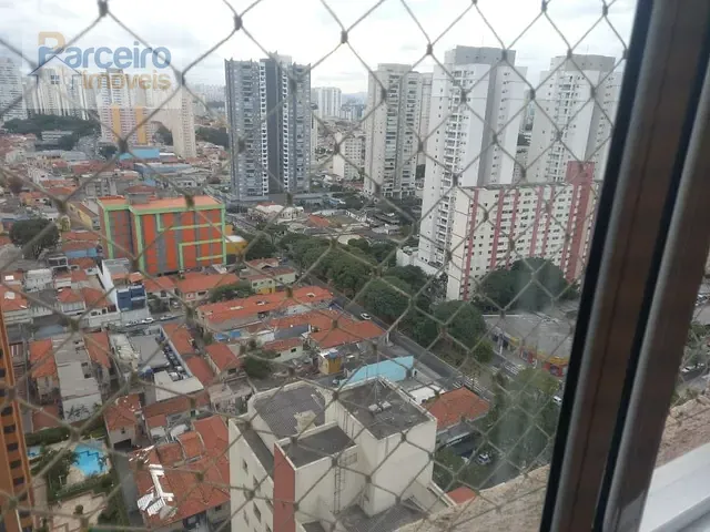 Apartamento 3 quartos e 5 banheiros, à venda, no bairro Vila Zilda (Tatuapé) em São Paulo