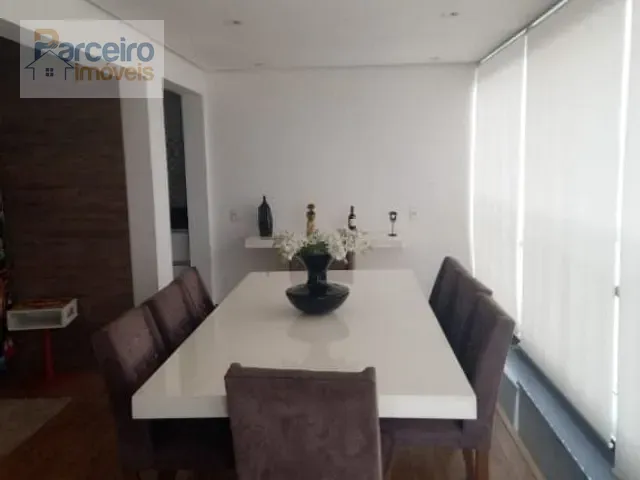 Apartamento 3 quartos e 5 banheiros, à venda, no bairro Vila Zilda (Tatuapé) em São Paulo