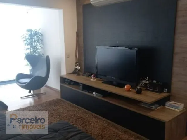 Apartamento 3 quartos e 5 banheiros, à venda, no bairro Vila Zilda (Tatuapé) em São Paulo