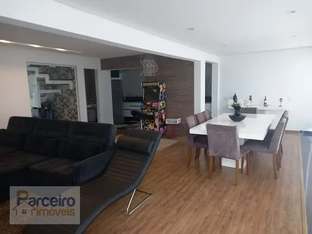 Apartamento 3 quartos e 5 banheiros, à venda, no bairro Vila Zilda (Tatuapé) em São Paulo