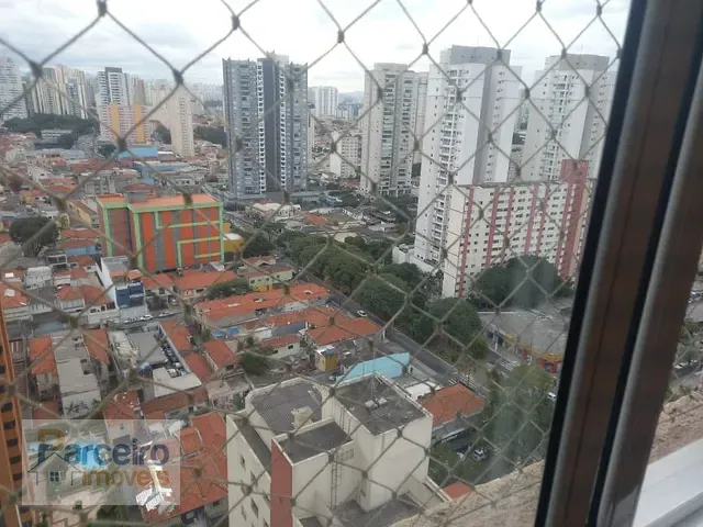 Apartamento 3 quartos e 5 banheiros, à venda, no bairro Vila Zilda (Tatuapé) em São Paulo