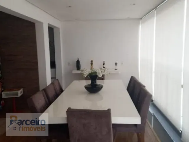 Apartamento 3 quartos e 5 banheiros, à venda, no bairro Vila Zilda (Tatuapé) em São Paulo