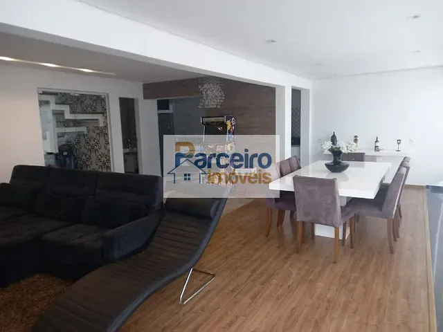 Apartamento 3 quartos e 5 banheiros, à venda, no bairro Vila Zilda (Tatuapé) em São Paulo