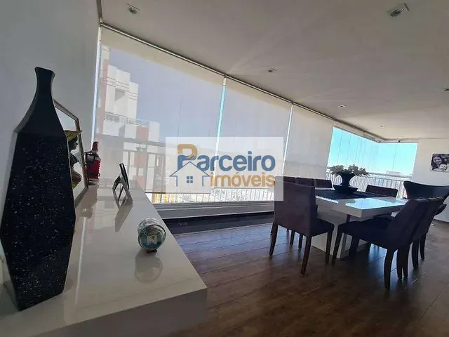 Apartamento 3 quartos e 5 banheiros, à venda, no bairro Vila Zilda (Tatuapé) em São Paulo