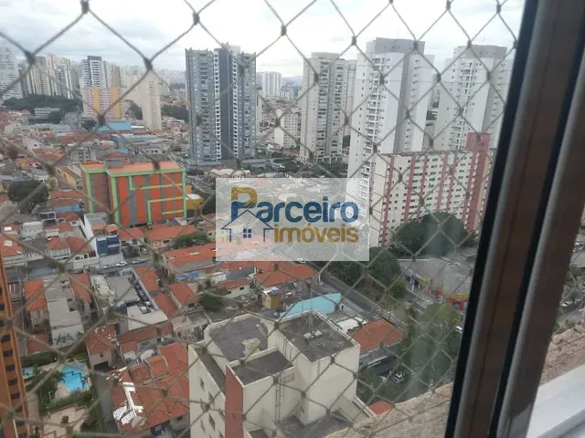 Apartamento 3 quartos e 5 banheiros, à venda, no bairro Vila Zilda (Tatuapé) em São Paulo