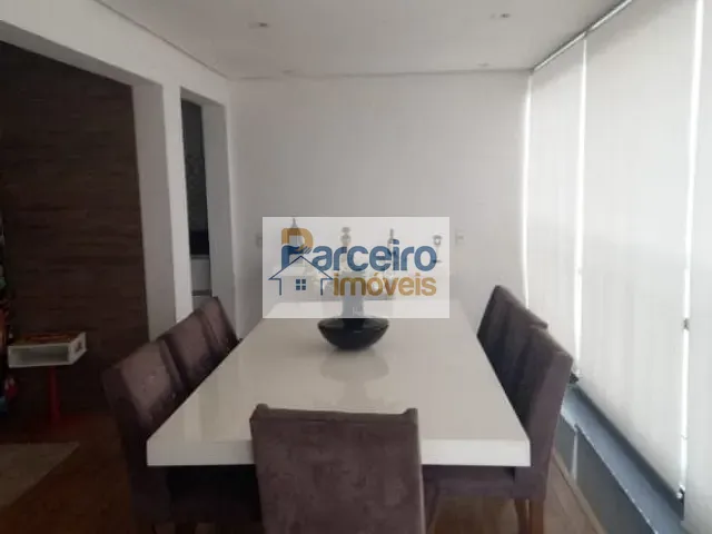 Apartamento 3 quartos e 5 banheiros, à venda, no bairro Vila Zilda (Tatuapé) em São Paulo
