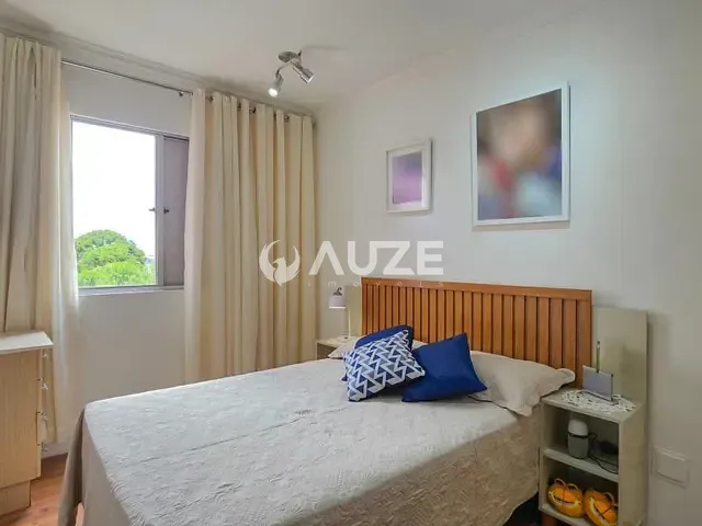 Cobertura / Penthouse com 150m² 3 quartos e 4 banheiros, à venda, no bairro Alto da Glória em Curitiba