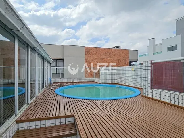 Cobertura / Penthouse com 150m² 3 quartos e 4 banheiros, à venda, no bairro Alto da Glória em Curitiba