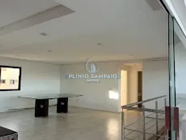 Cobertura / Penthouse com 620m² 5 quartos e 5 banheiros, à venda, no bairro Praia da Costa em Vila Velha