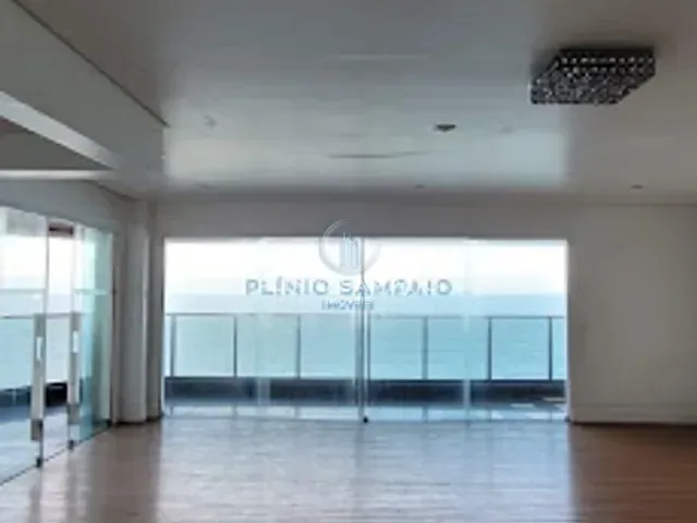 Cobertura / Penthouse com 620m² 5 quartos e 5 banheiros, à venda, no bairro Praia da Costa em Vila Velha